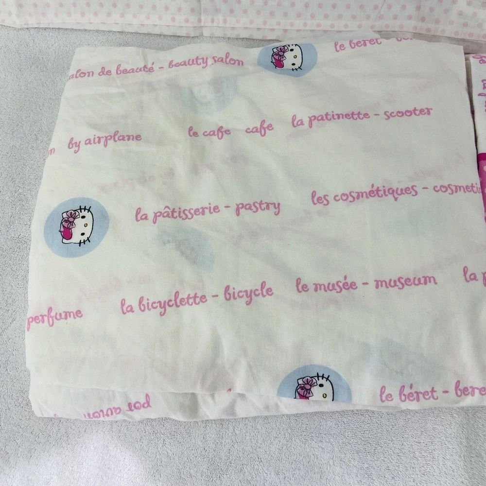 Hello Kitty sanrio hello
